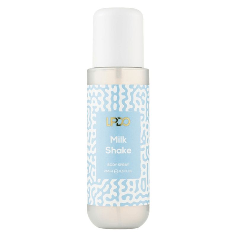 Milk Shake Eau de Parfum_#250ml