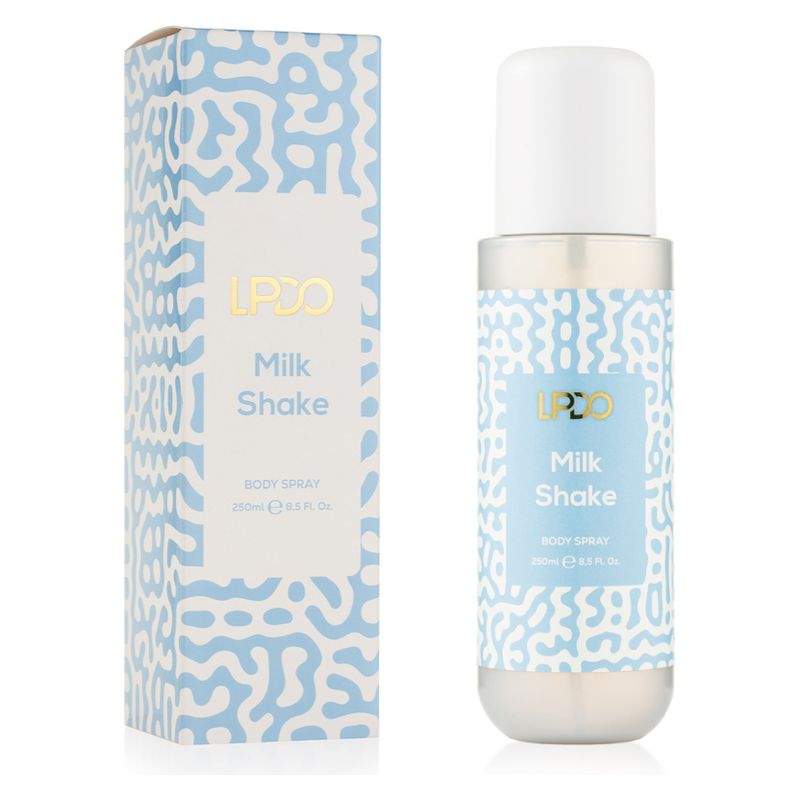 milk shake eau de parfum_#250ml