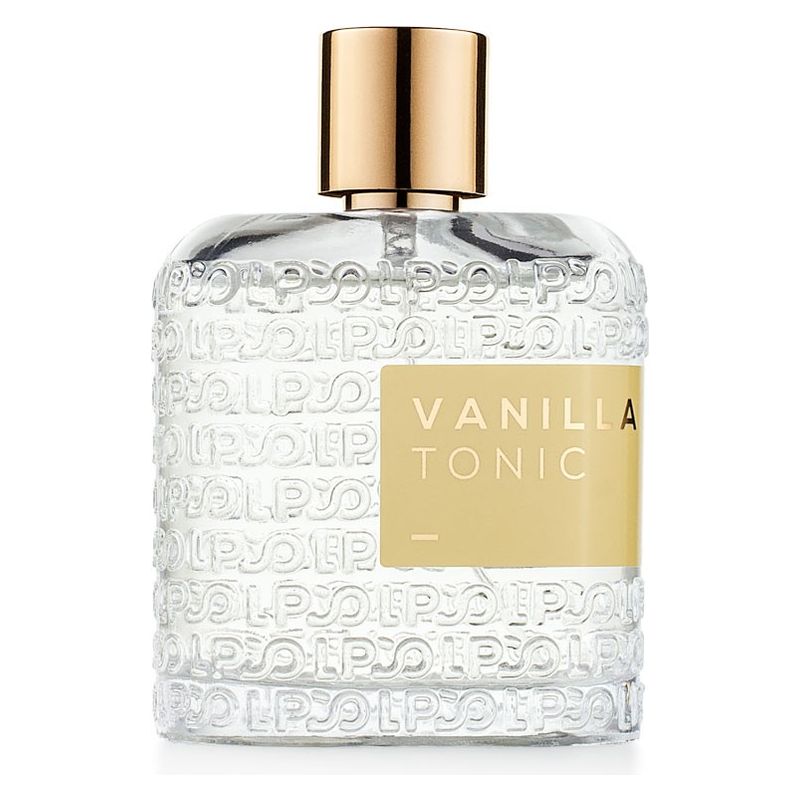 vanilla tonic eau de parfum intense_#100ml