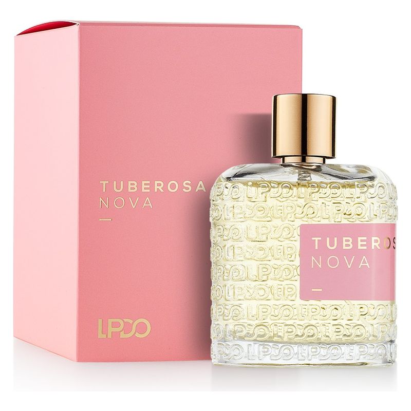 tuberosa nova eau de parfum intense_#100ml