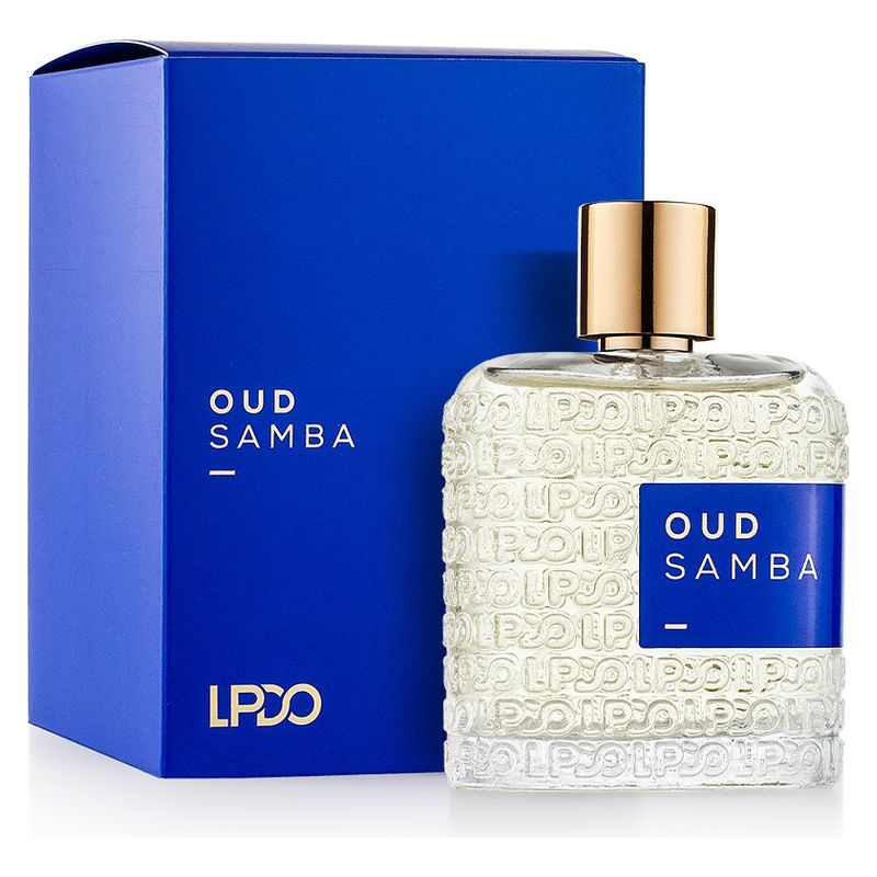 oud samba eau de parfum intense_#100ml