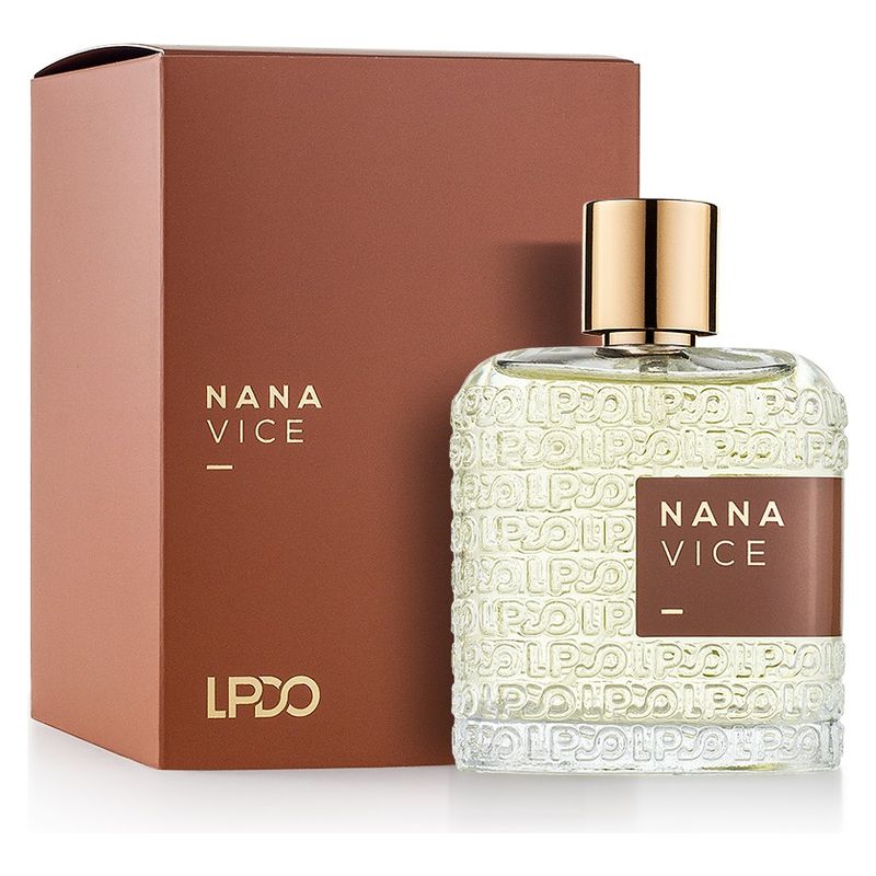 Nana Vice Eau de Parfum Intense_#100ml