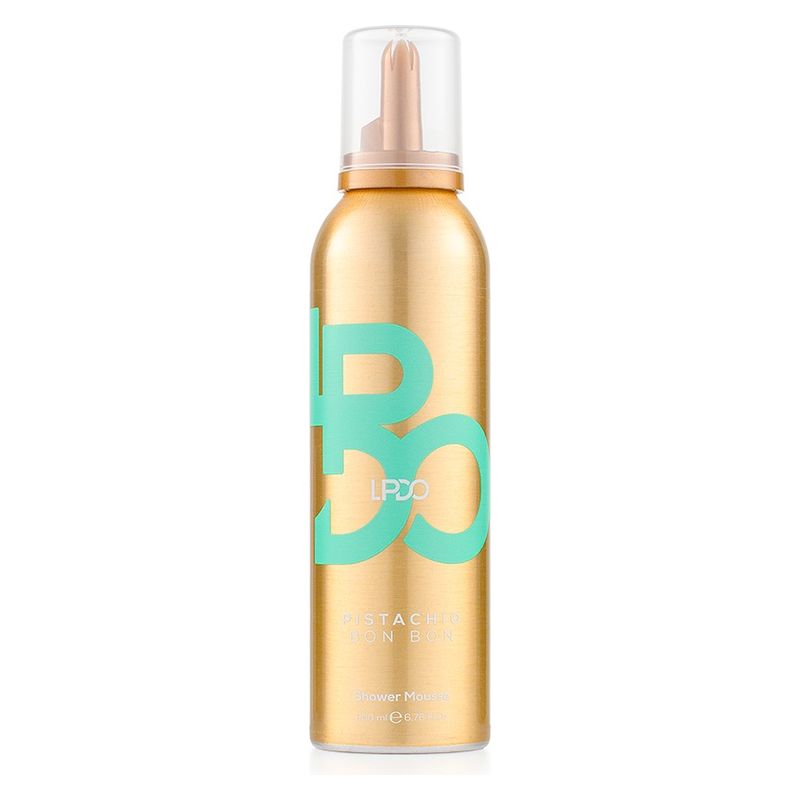 Pistacchio Bon Bon Shower Mousse_#200ml