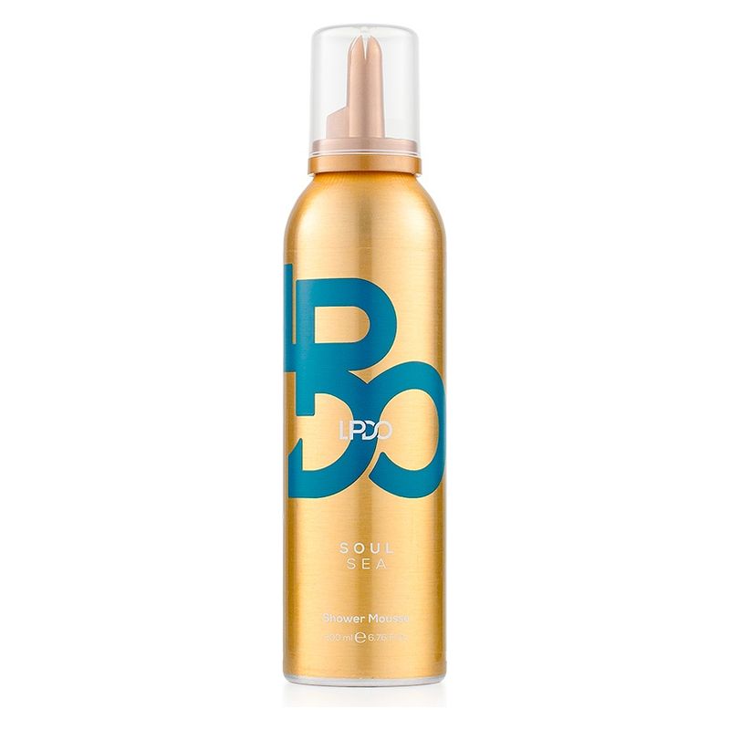 soul sea shower mousse_#200ml