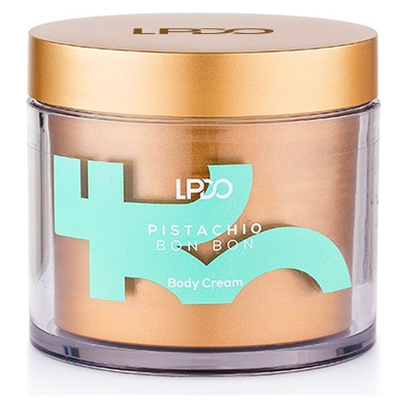 Pistacchio Bon Bon Body Cream_#200ml