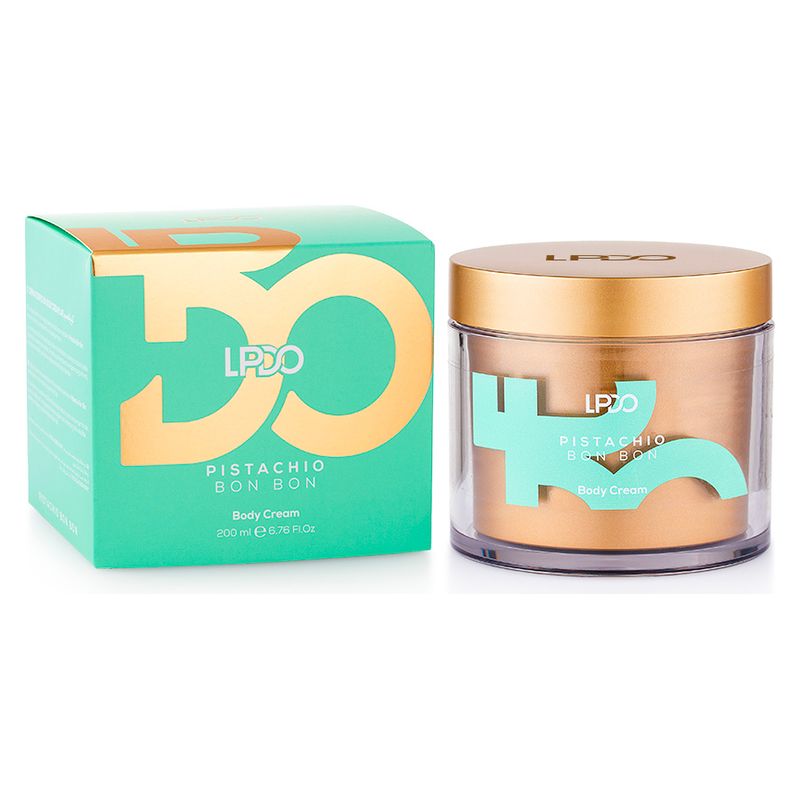pistacchio bon bon body cream_#200ml