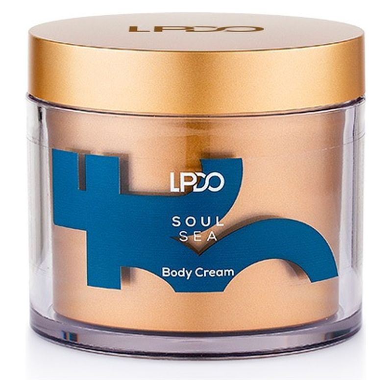 soul sea body cream_#200ml