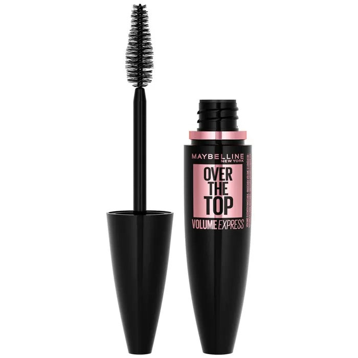 Mascara Over The Top Volume Express_#Nero