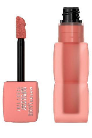 Superstay Teddy Tint_#10 current mood