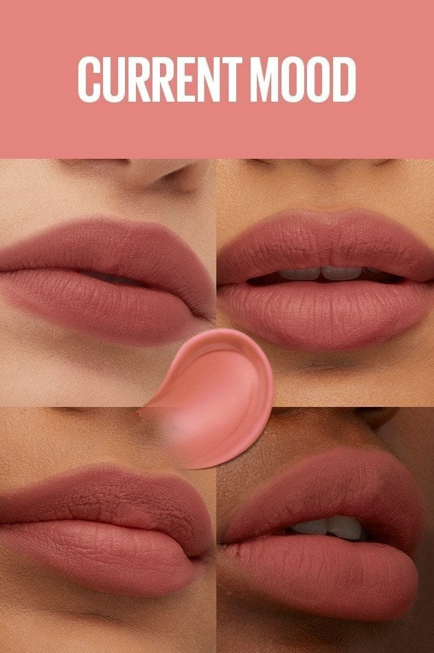 Superstay Teddy Tint_#10 current mood