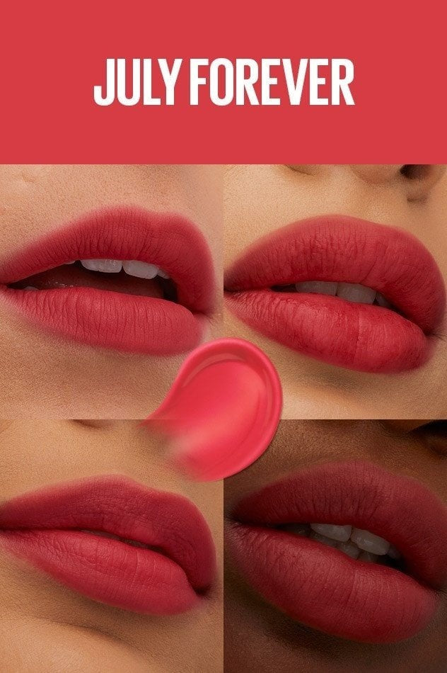 Superstay Teddy Tint_#35 july forever