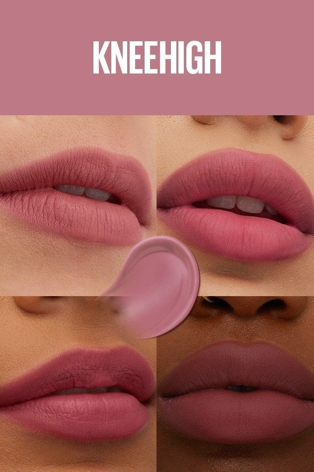 Superstay Teddy Tint_#55 kneehigh