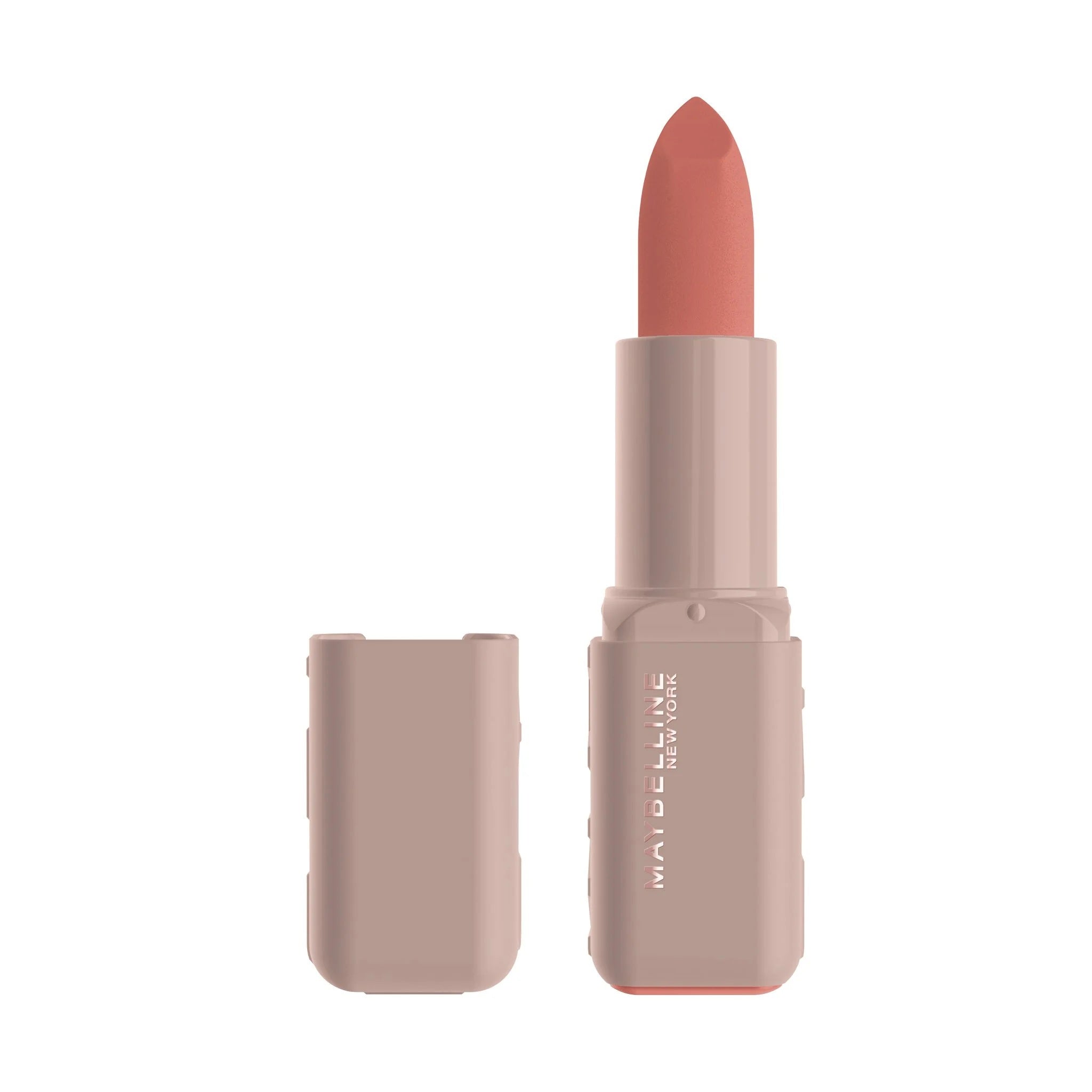 Lifter Lipstick Matte_#001 Crop Top