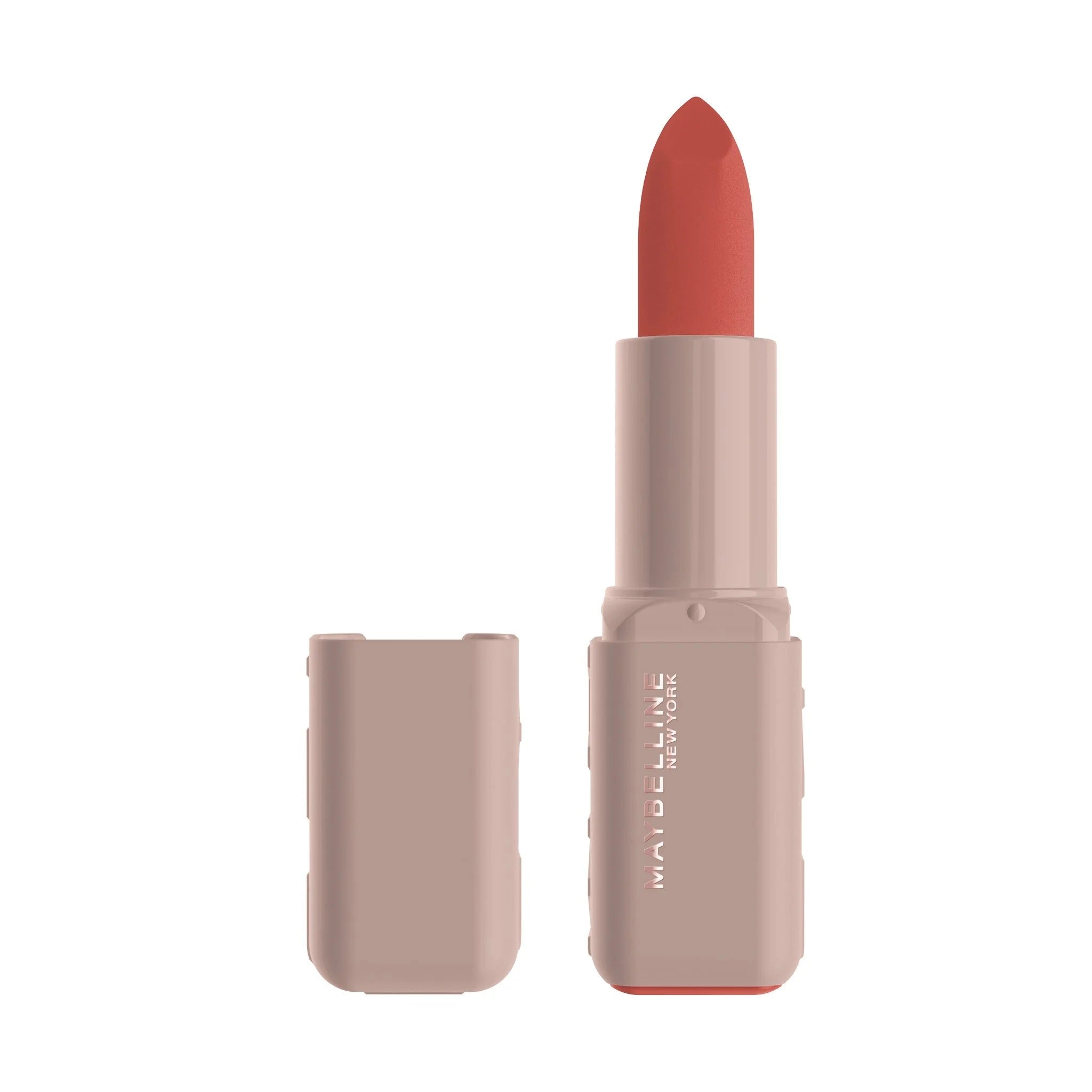 Lifter Lipstick Matte_#002 Maybe It's
