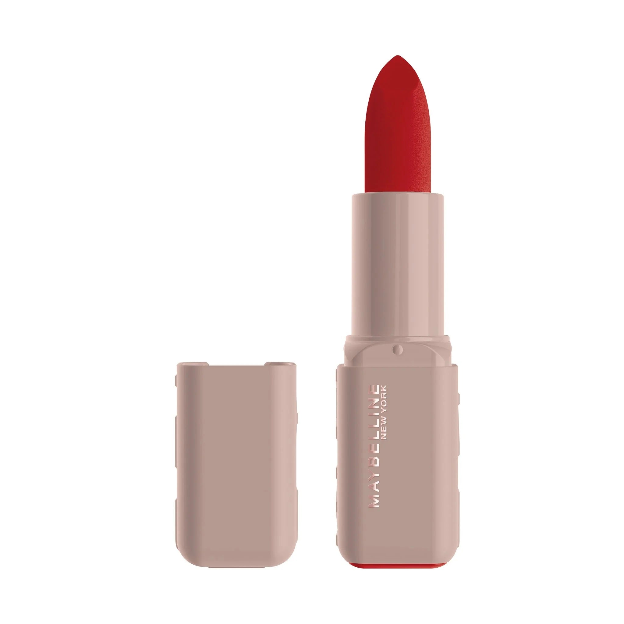Lifter Lipstick Matte_#004 Wild Card
