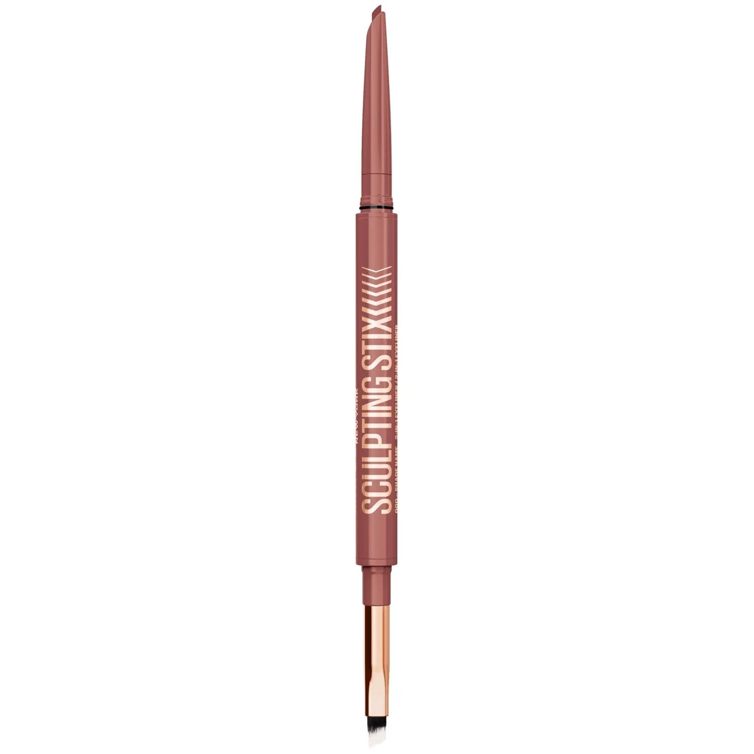 Sculpting Stix Eyeliner 2in1_#011 Rosy Sculpt