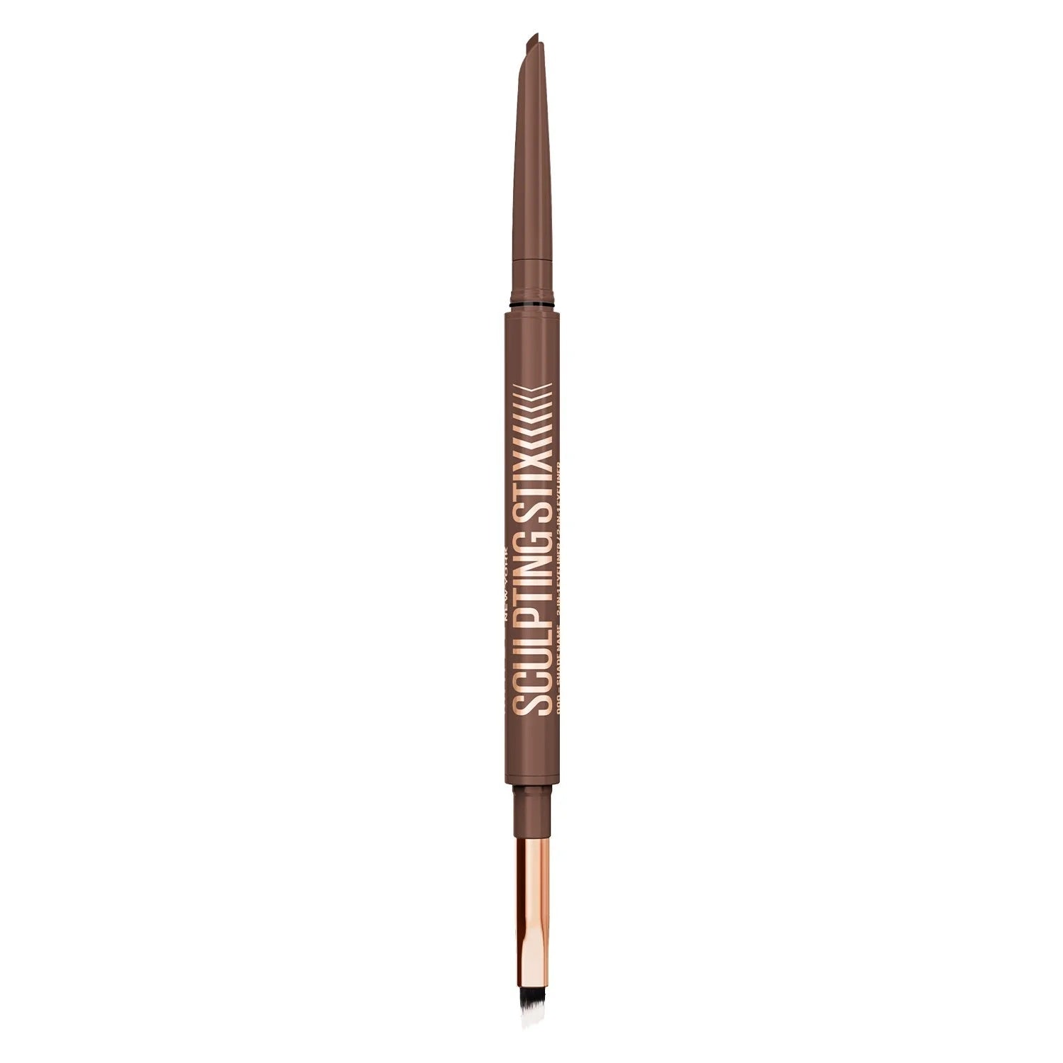 Sculpting Stix Eyeliner 2in1_#014 Mocha Contour