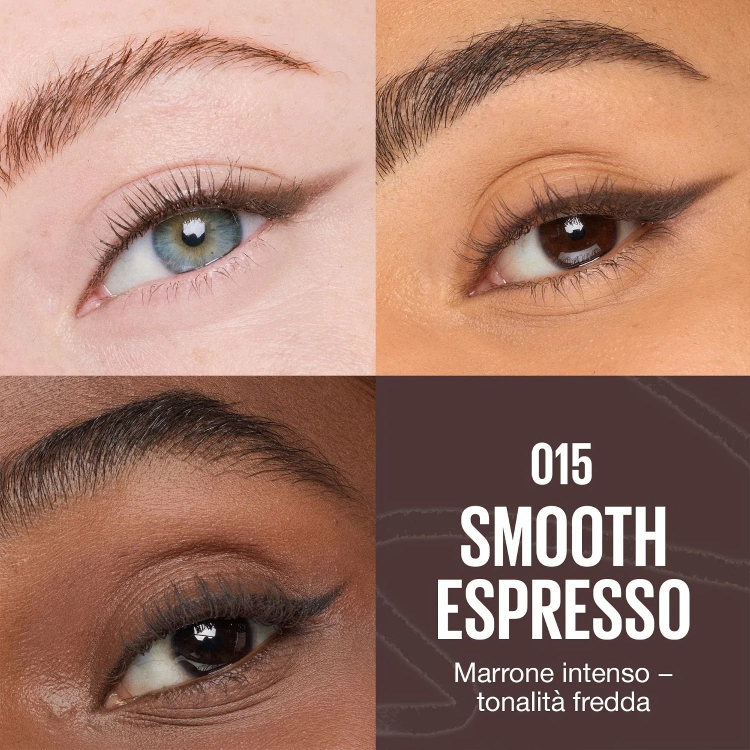 Sculpting Stix Eyeliner 2in1_#015 Smooth Espresso
