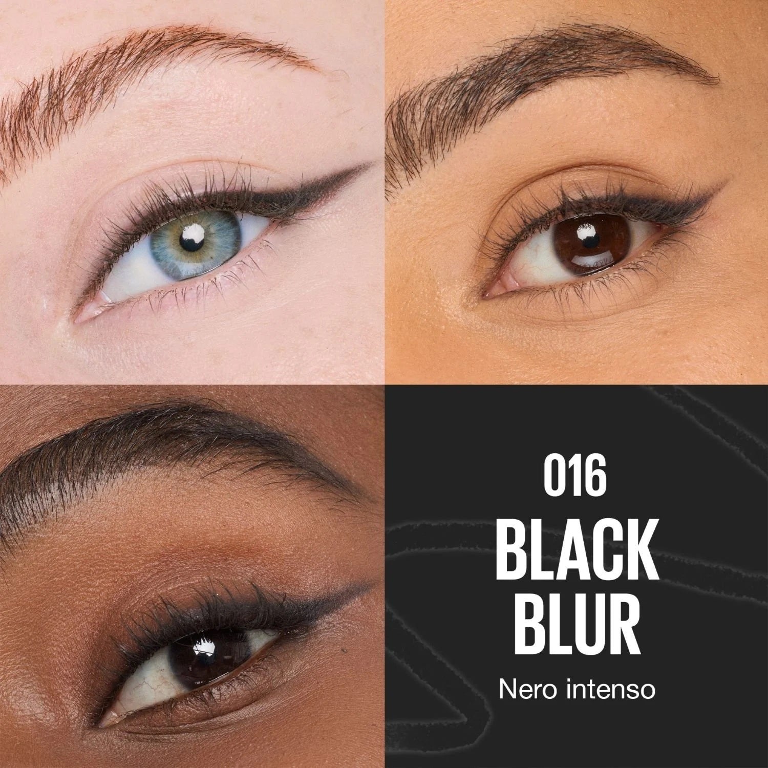 sculpting stix eyeliner 2in1_#016 black blur