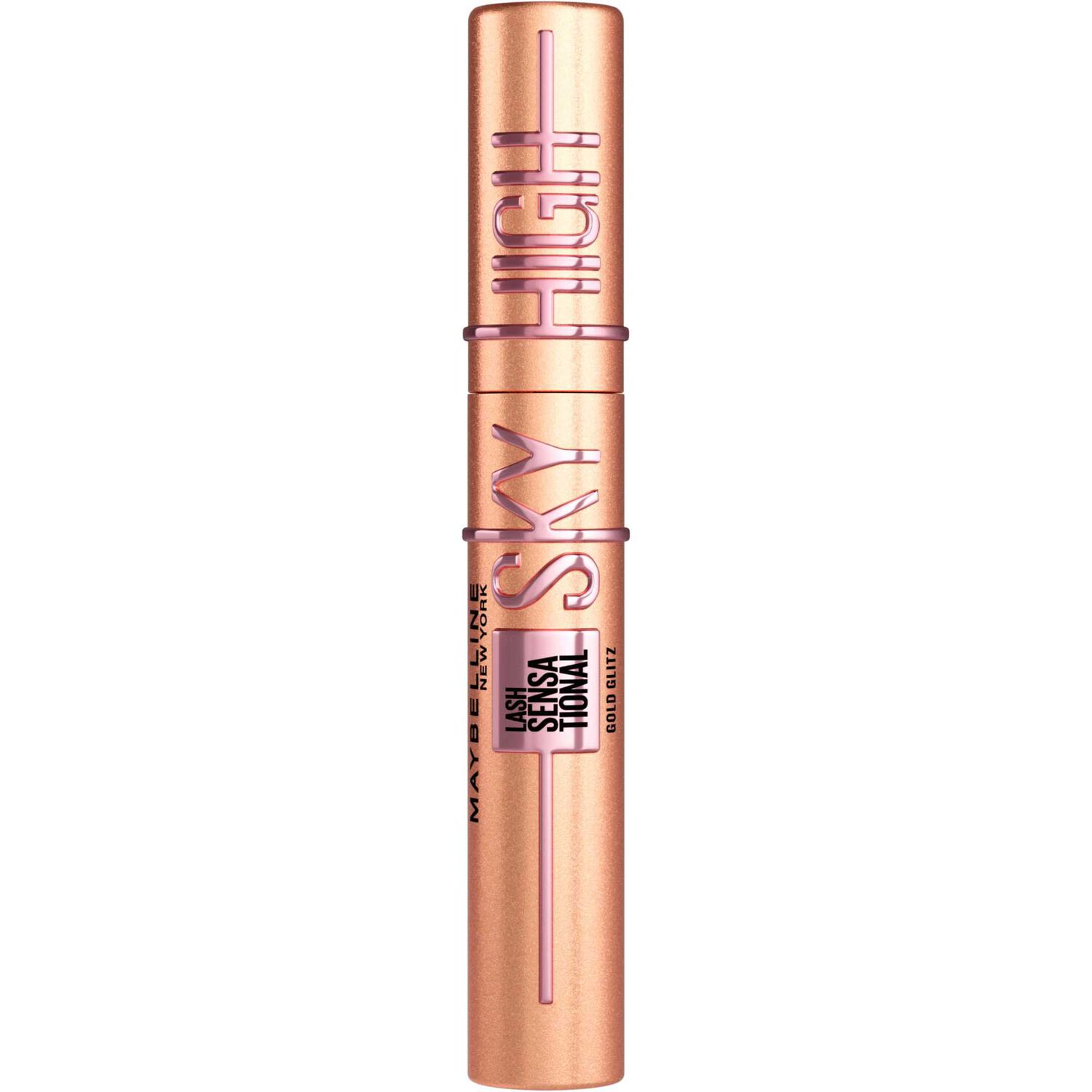 Sky High Lash Sensational Mascara_#Gold Glitz