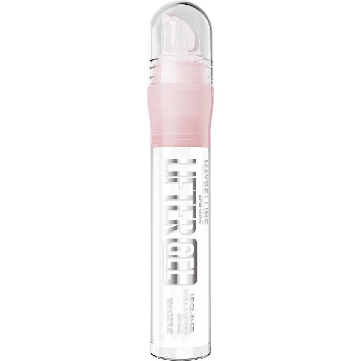 Lifter Gel Lip Oil-in-Gel_#001 Mintini