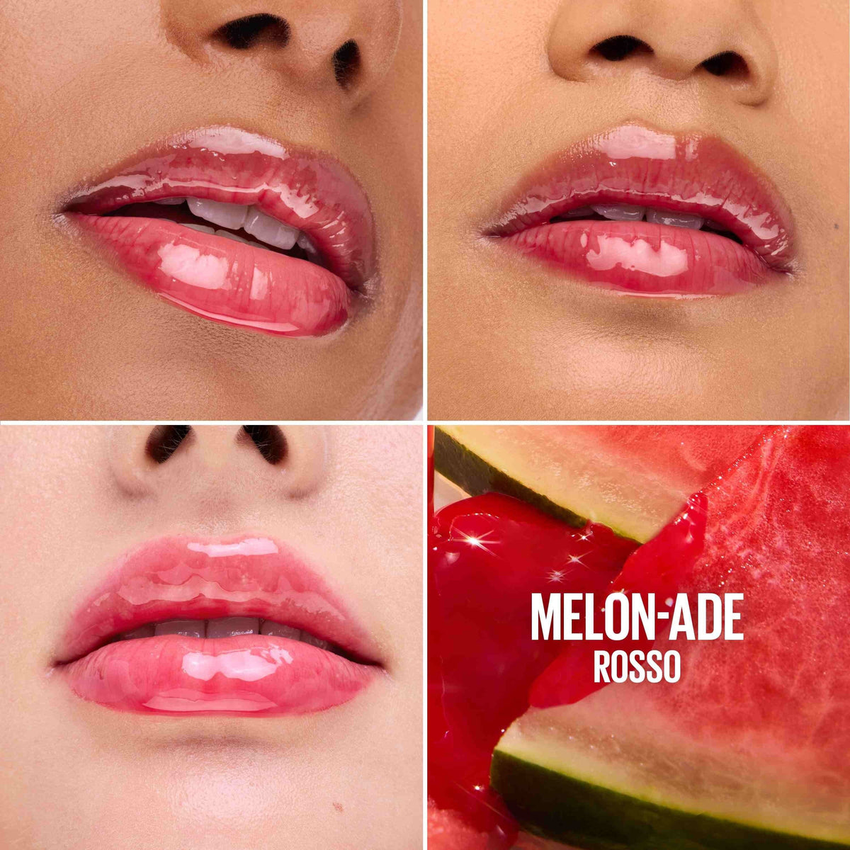 Lifter Gel Lip Oil-in-Gel_#005 Melon Ade