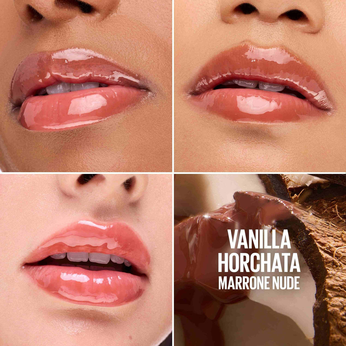 lifter gel lip oil-in-gel_#007 vanilla horchata