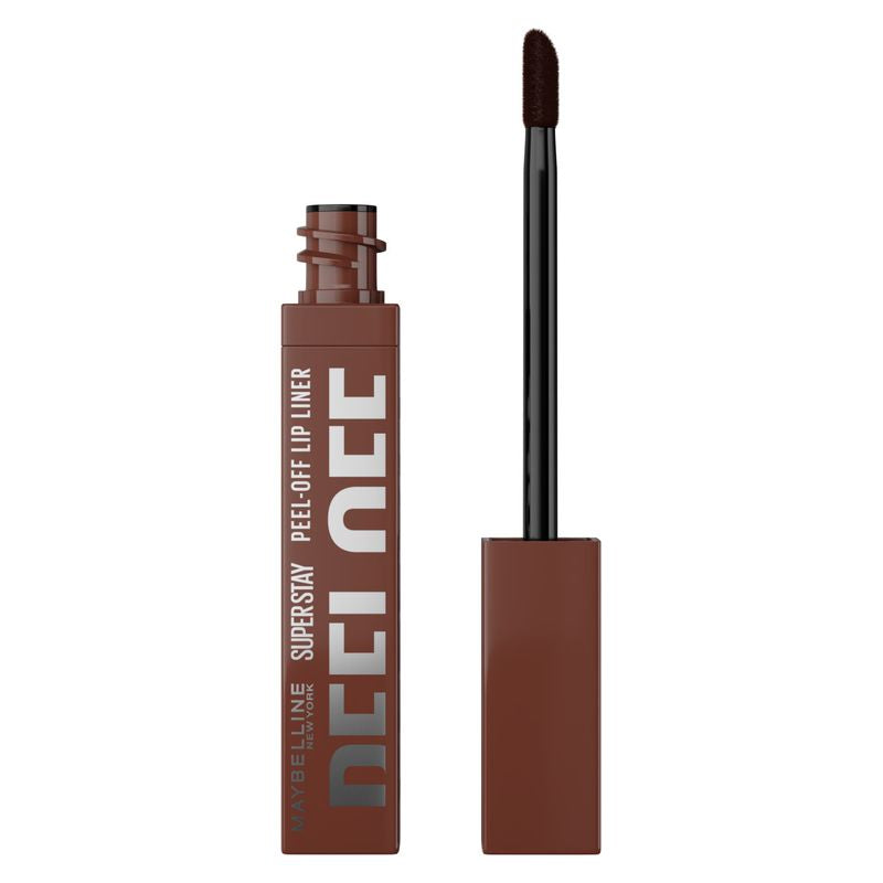 super stay peel off liner_#001 aura