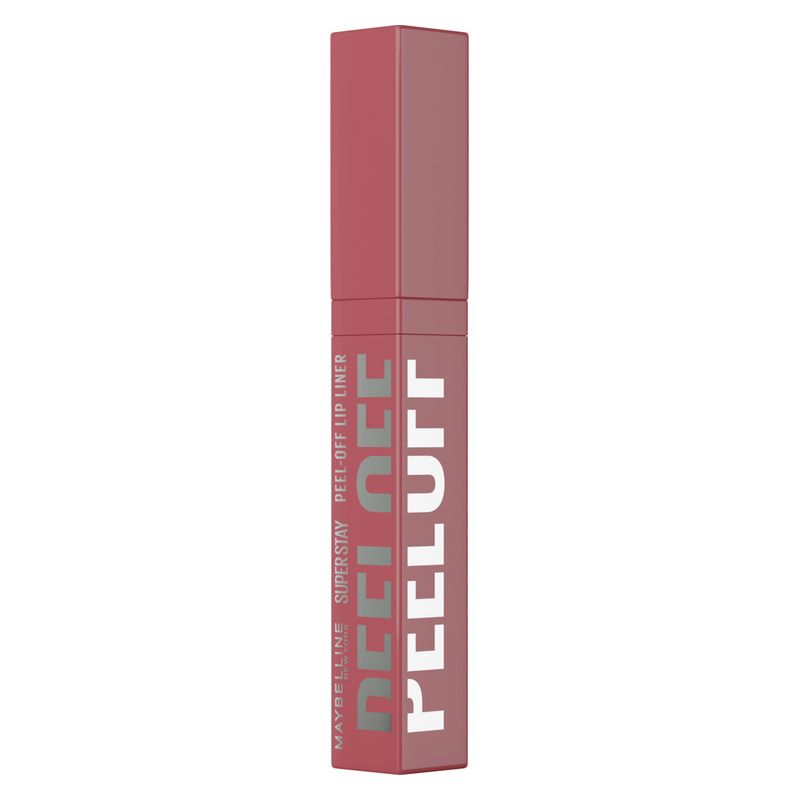 super stay peel off liner_#002 haze