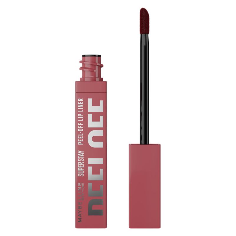 Super Stay Peel Off Liner_#002 Haze