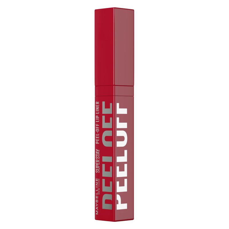 Super Stay Peel Off Liner_#007 Blaze