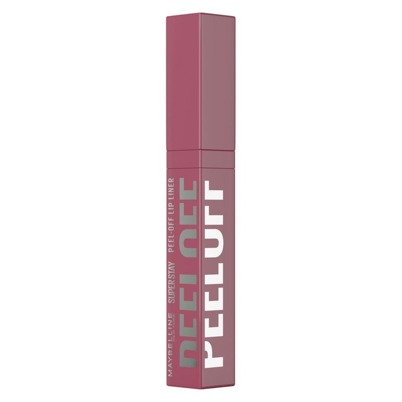 Super Stay Peel Off Liner_#004 Sunset