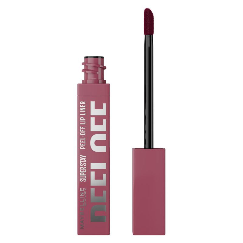 super stay peel off liner_#004 sunset