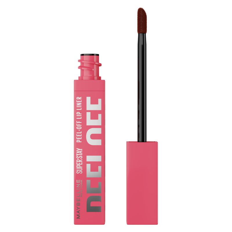 Super Stay Peel Off Liner_#005 Dawn