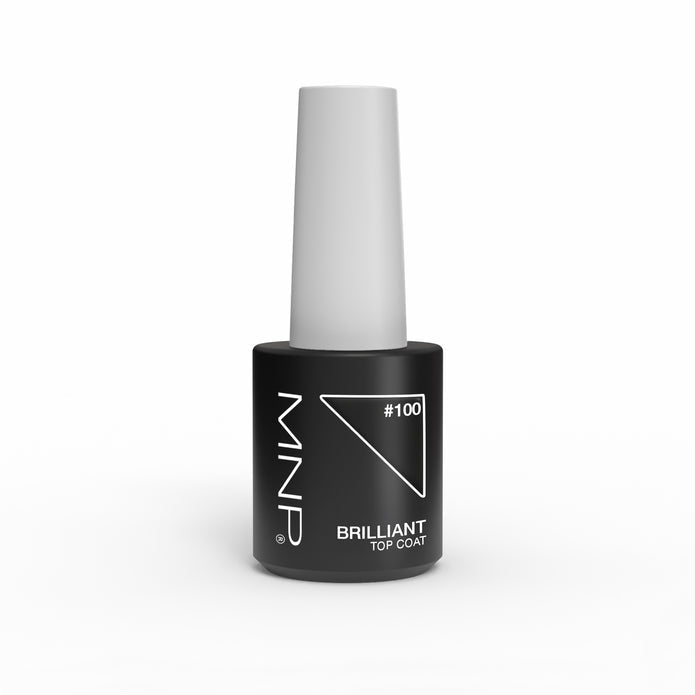 brillant top coat_#8ml