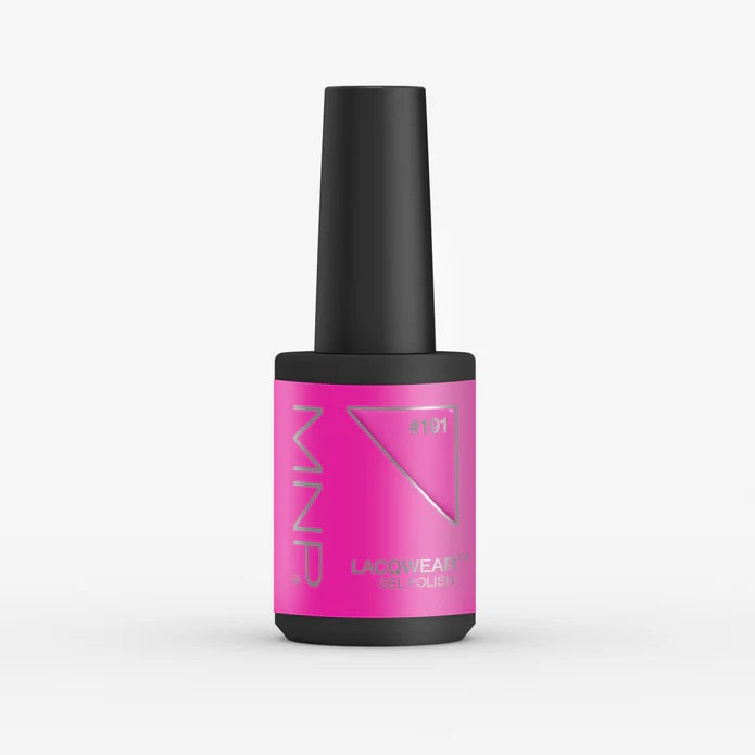 Lacqwear MNP Gel Polish_#10ml