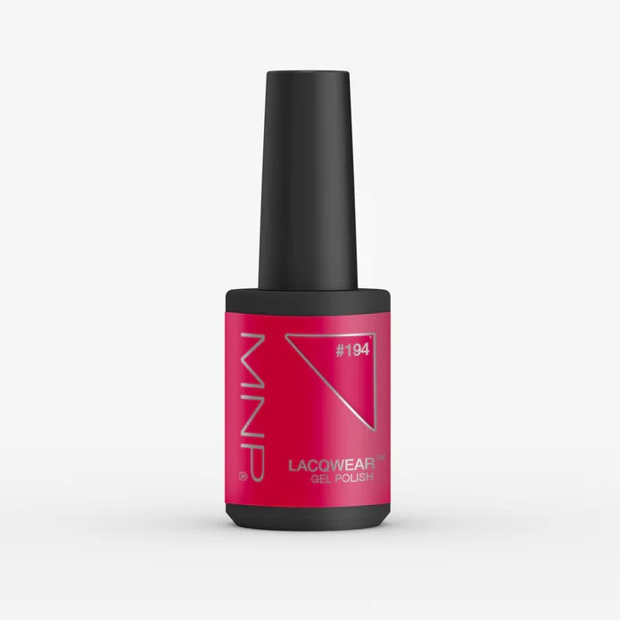 Lacqwear MNP Gel Polish_#10ml