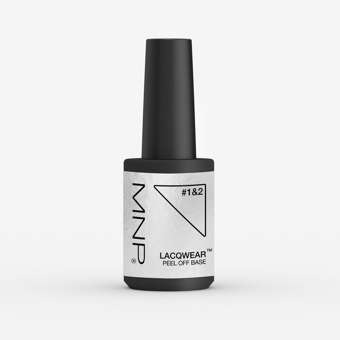 Lacqwear Peel Off Base_#10ml