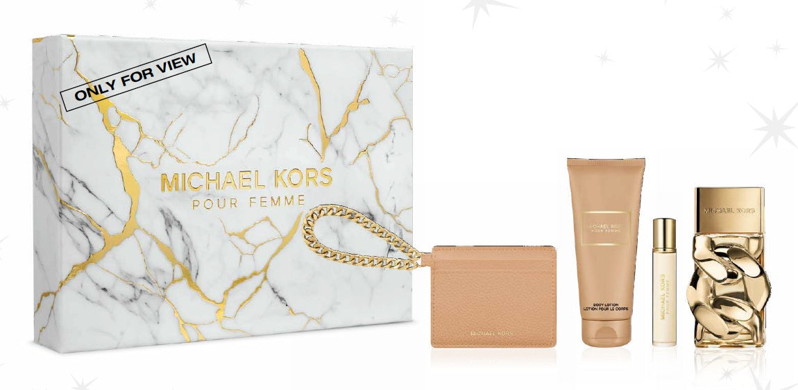 cofanetto michael kors femme - 2025_#cofanetto