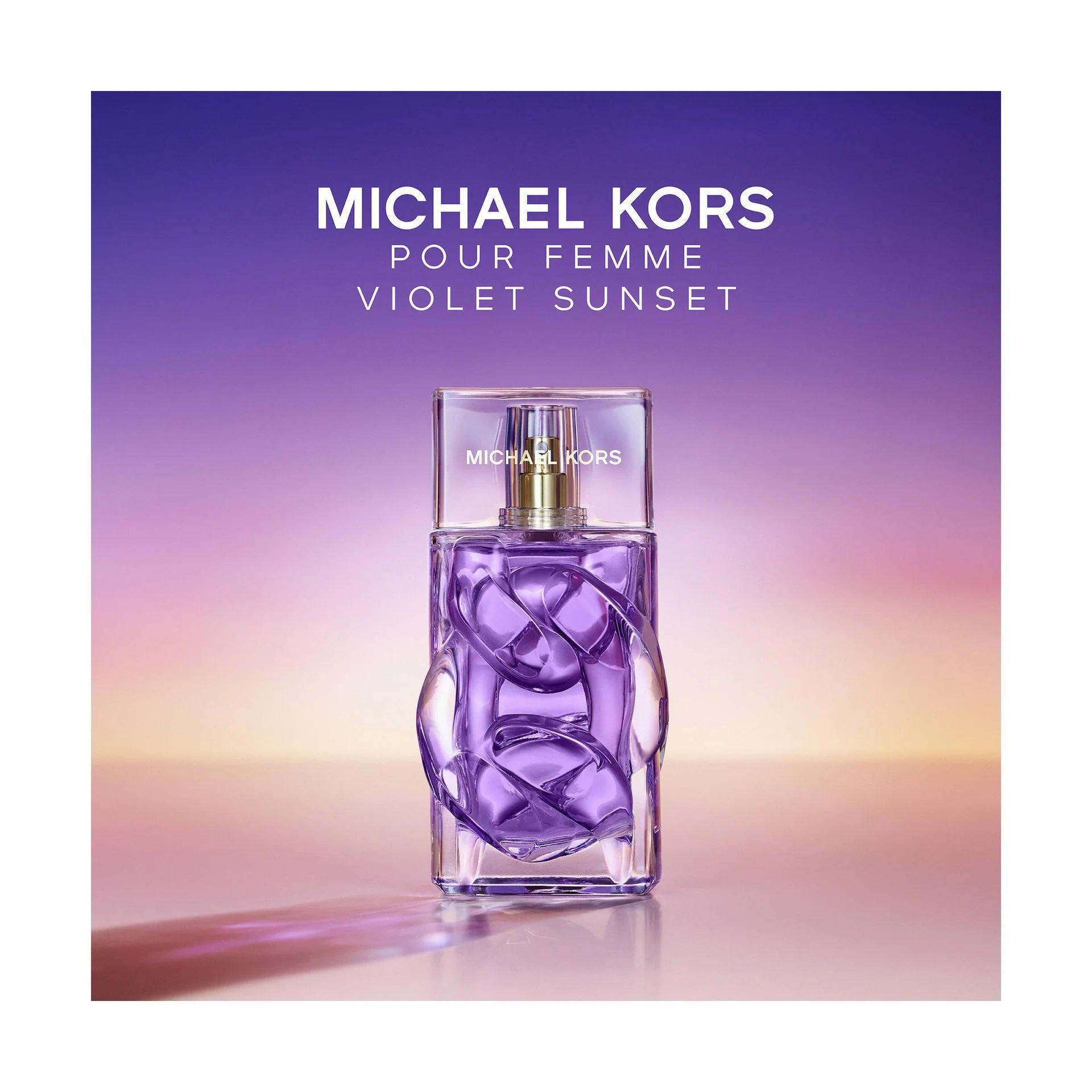 pour femme violet sunset eau de parfum_#100ml