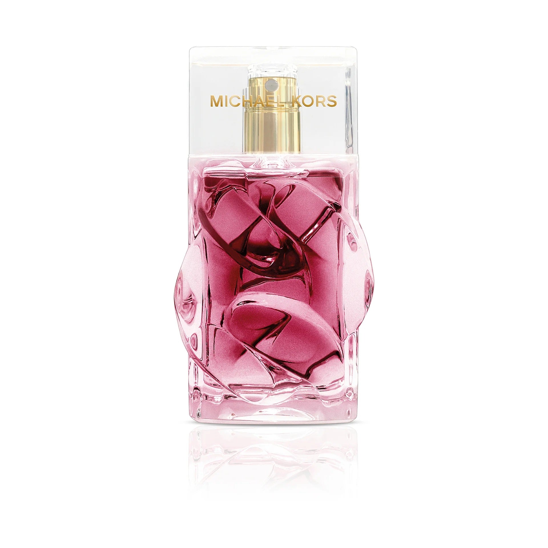 Pour Femme Pink Orizon Eau de Parfum_#100ml