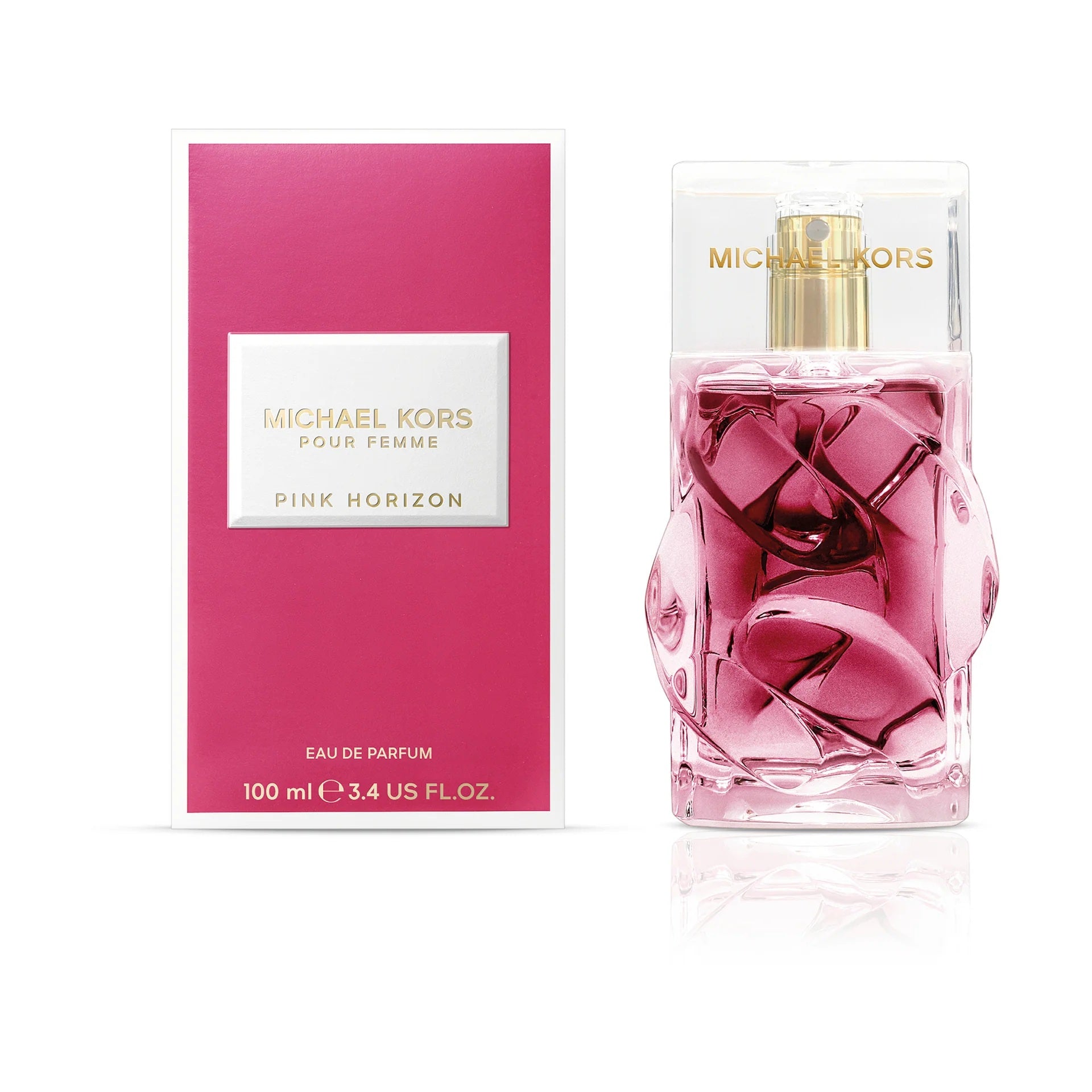 pour femme pink orizon eau de parfum_#100ml
