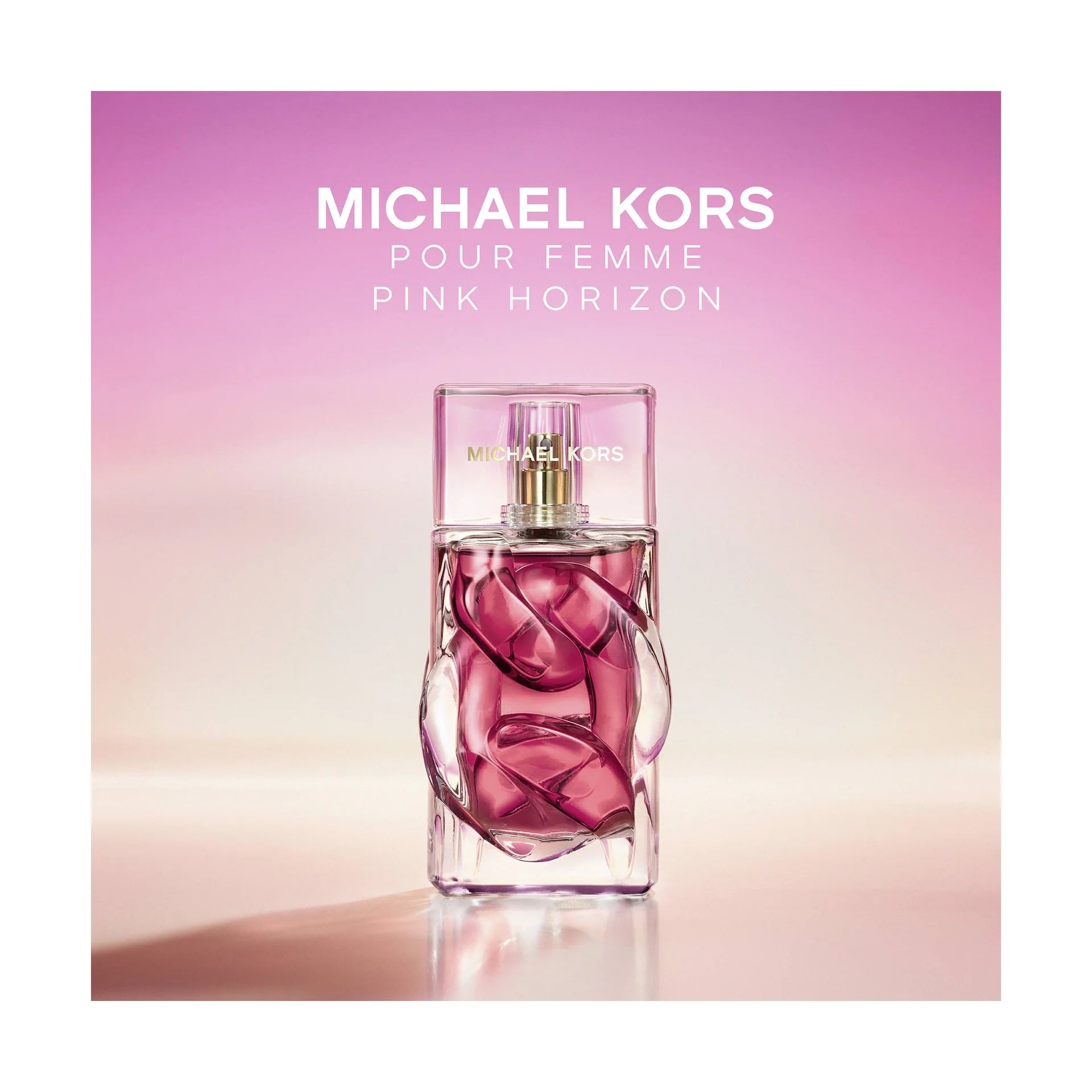 Pour Femme Pink Orizon Eau de Parfum_#100ml