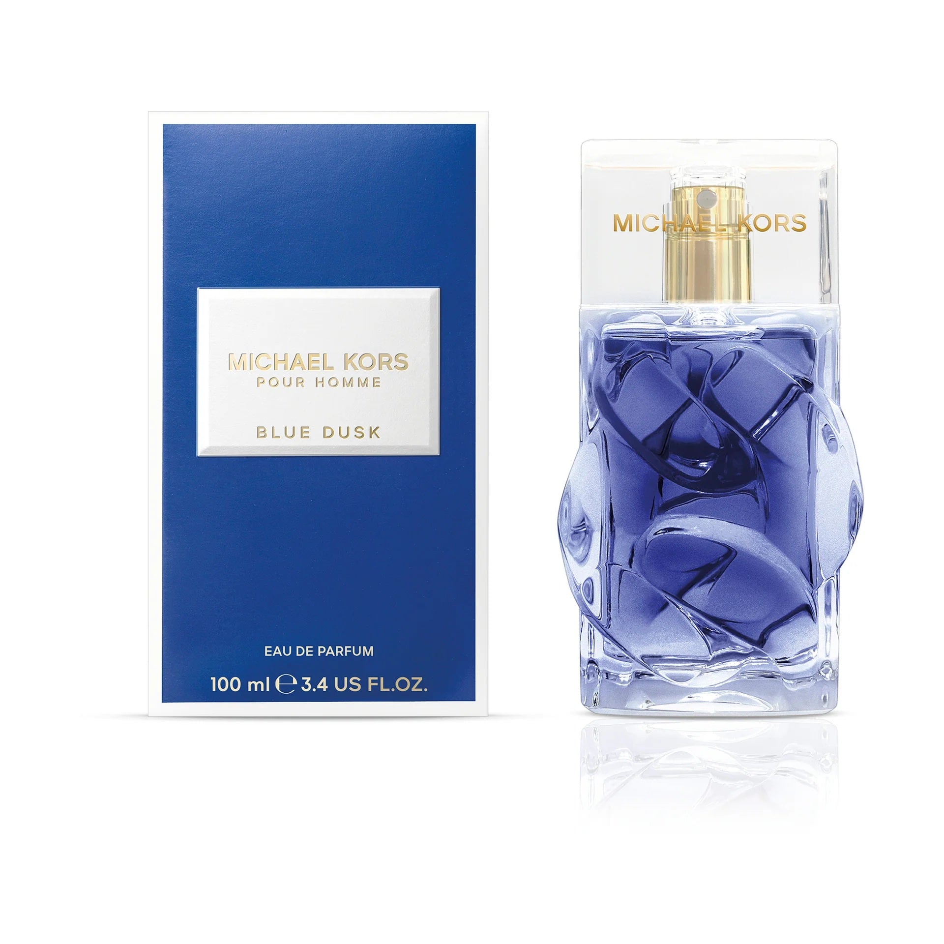 pour homme blue dusk eau de parfum_#100ml
