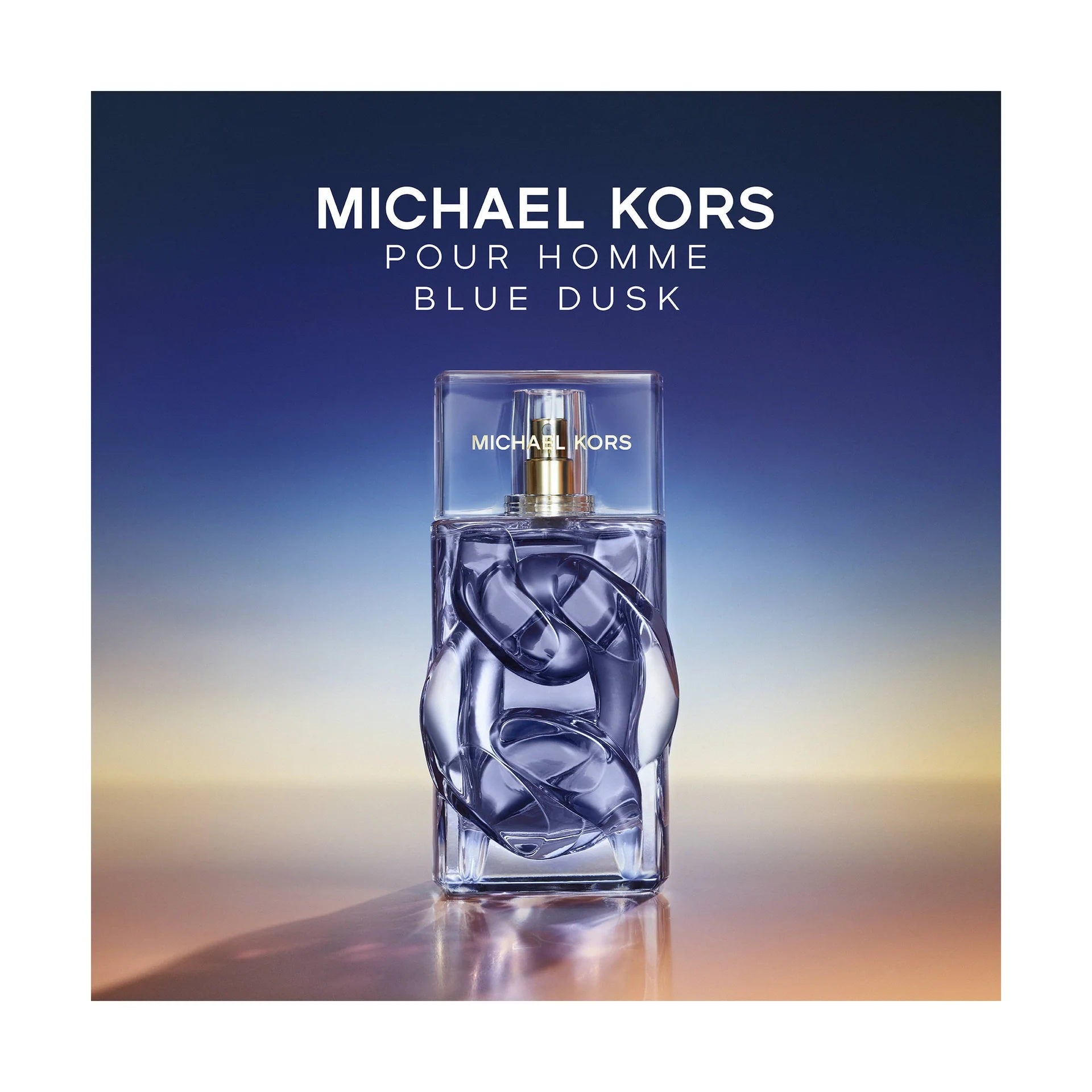 Pour Homme Blue Dusk Eau de Parfum_#100ml