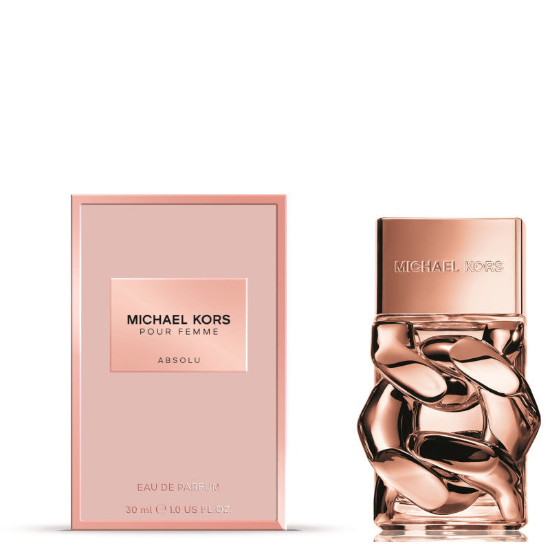 Absolu Pour Femme Eau de Parfum_#30ml