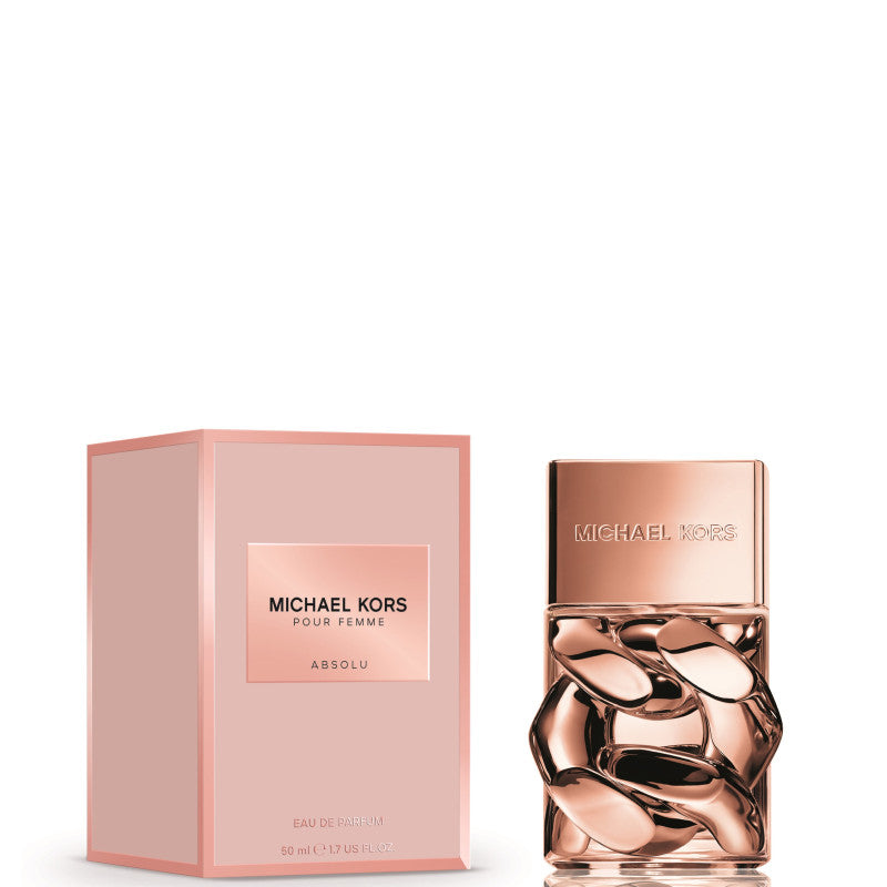 Absolu Pour Femme Eau de Parfum_#50ml