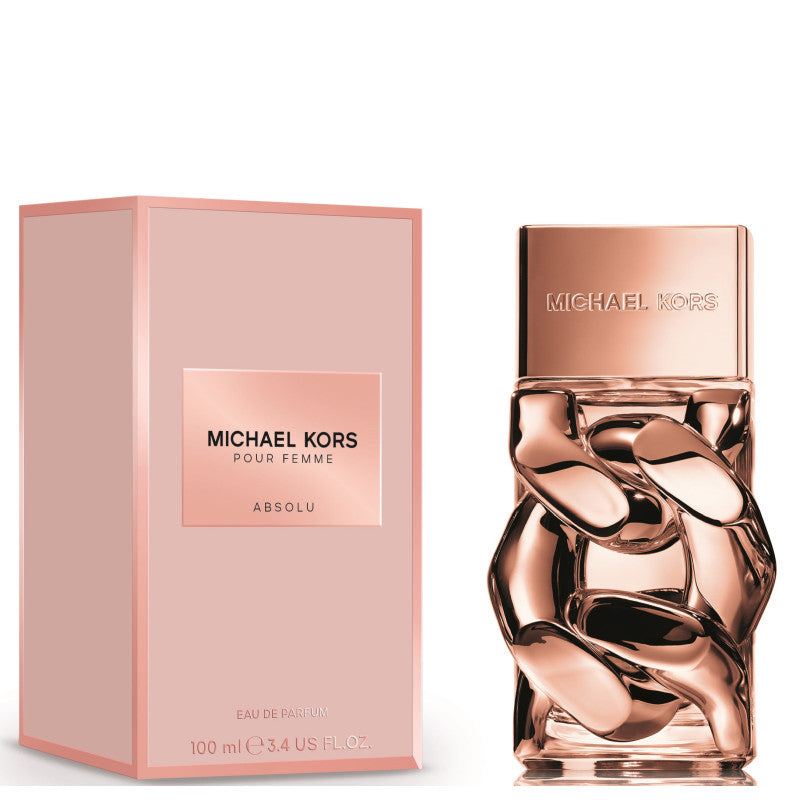 Absolu Pour Femme Eau de Parfum_#100ml