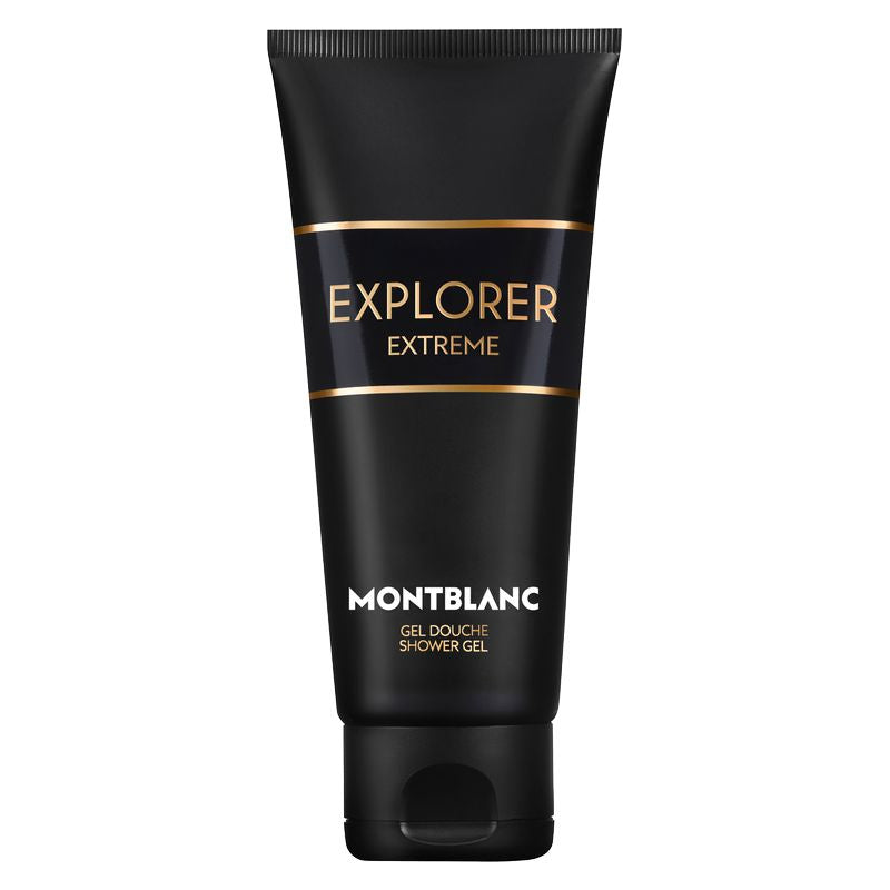 Explorer Extreme Gel Doccia_#150ML