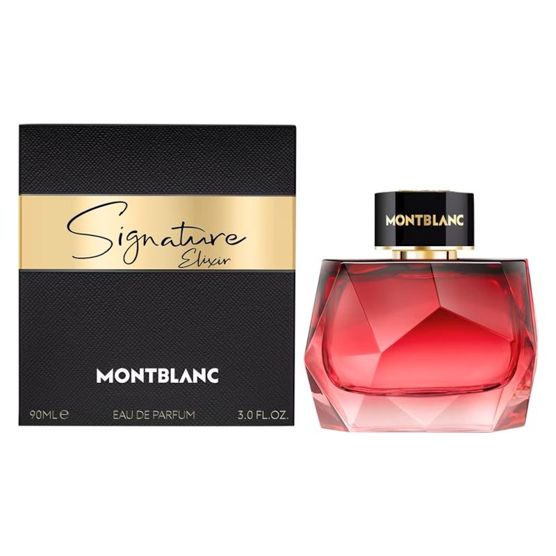 signature elixir eau de parfum_#90ml